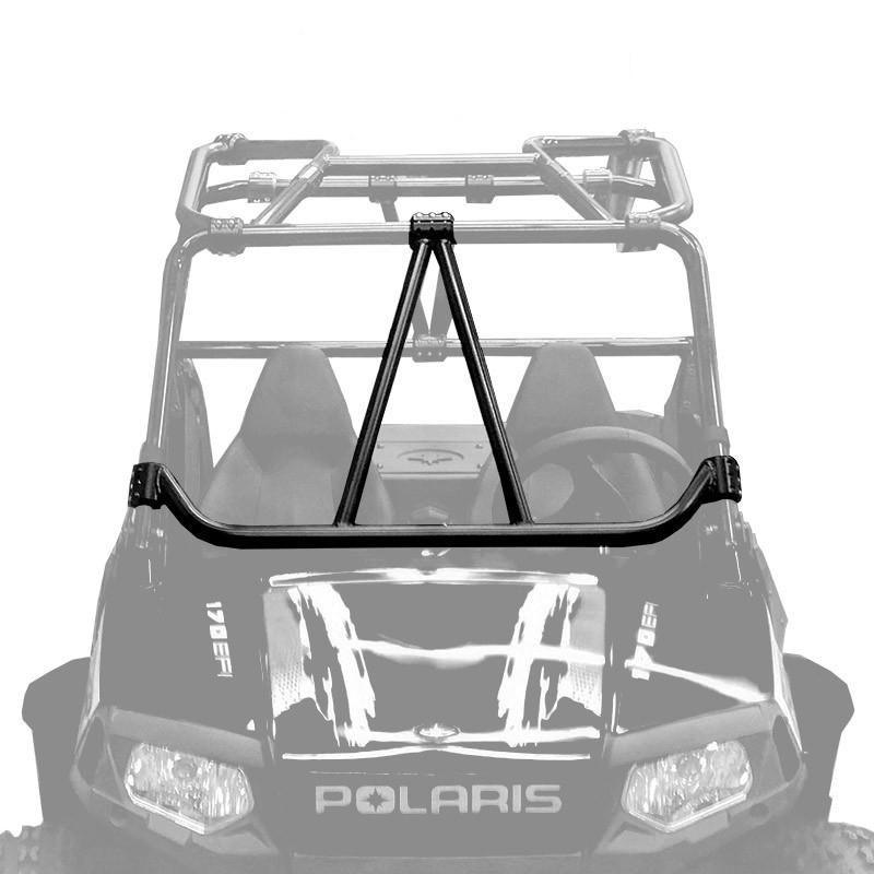 Polaris RZR 170 Front Intrusion Bar