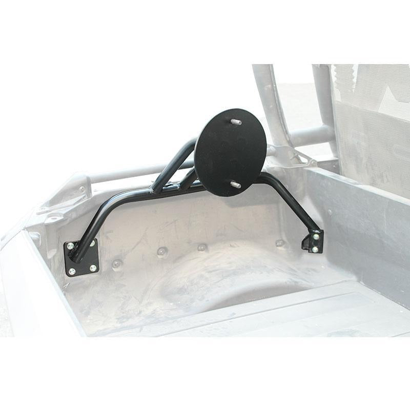 Can-Am Commander Bed Mount Spare Tire Mount